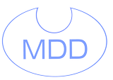 Marco De Donno Lavori Archeologici logo aziendale